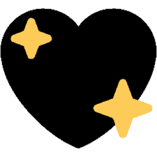 :black_sparkling_heart@cooltrans.men: